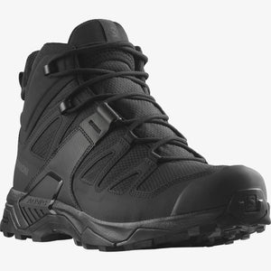 NEW!! SALOMON X Ultra Forces GTX® MID - Black