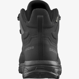 NEW!! SALOMON X Ultra Forces GTX® MID - Black