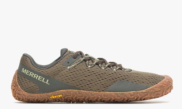 MERRELL Vapor Glove Olive - Main Image