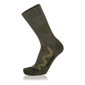 LOWA Professional Socks - Ranger Green