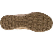 Load image into Gallery viewer, MERRELL Breacher Tactical WP Mid - Coyote
