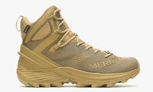 Load image into Gallery viewer, MERRELL Rogue Tactical GTX® - Coyote
