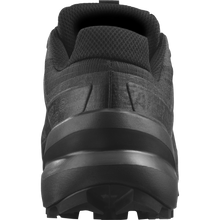 Load image into Gallery viewer, SALOMON SpeedCross 6 Forces - Black
