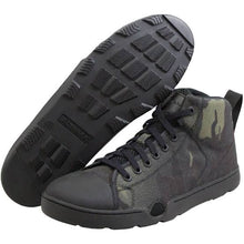 Load image into Gallery viewer, ALTAMA OTB Maritime Assault MID - Black MULTICAM
