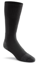 Load image into Gallery viewer, FOX RIVER Tactical Boot Socks - Black
