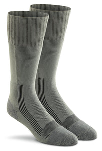 FOX RIVER Wick Dry Maximum Socks - Green