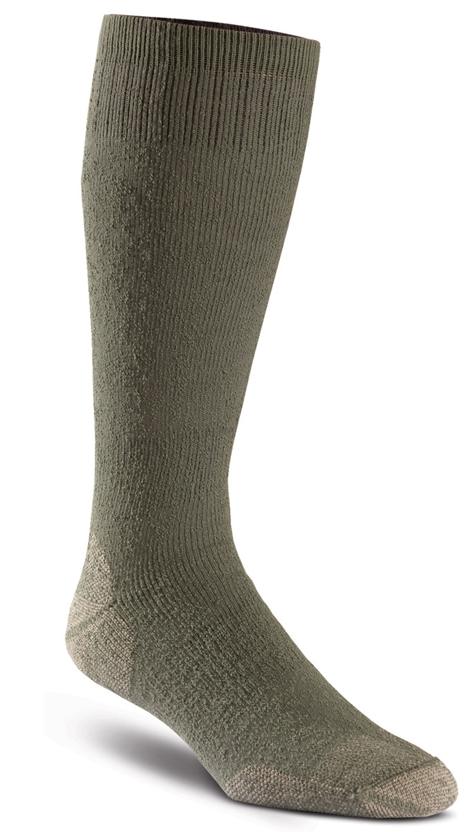 FOX RIVER Wick Dry Stryker Socks - Green