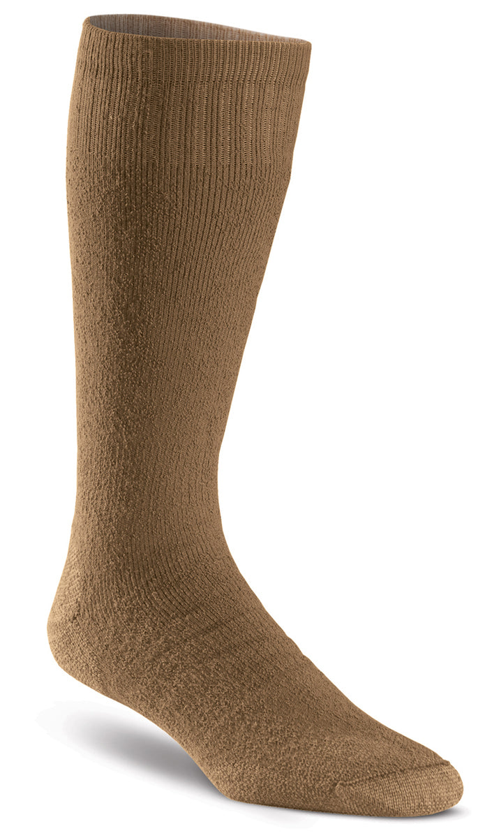 FOX RIVER Wick Dry Stryker Socks - Coyote