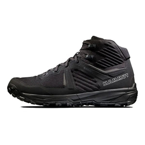 MAMMUT Ultimate III Mid GTX® - Black