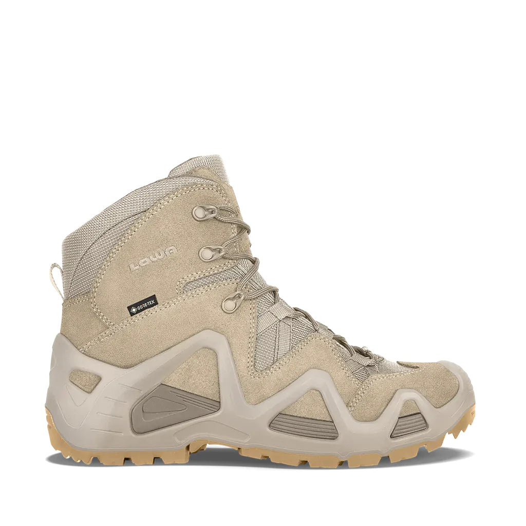 LOWA Zephyr GTX® MID TF - Desert