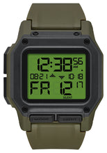 Load image into Gallery viewer, NIXON &#39;REGULUS&#39; Tactical Watch
