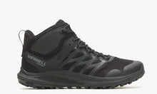 Load image into Gallery viewer, MERRELL Nova 3 Mid Tactical Waterproof - Black
