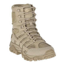 Load image into Gallery viewer, MERRELL Moab 2 8&quot; Tactical Waterproof - Coyote
