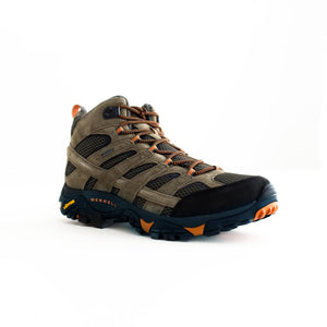 MERRELL Moab 2 GTX® MID LTR - Olive