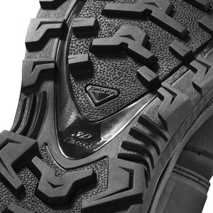 SALOMON XA Forces MID - Black