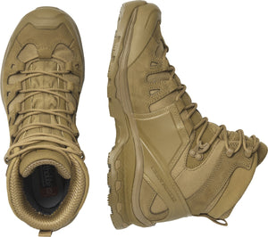 SALOMON Quest 4D Forces 2 - Coyote