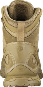 Salomon quest discount 4d coyote