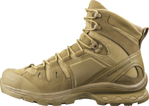 SALOMON Quest 4D Forces 2 - Coyote