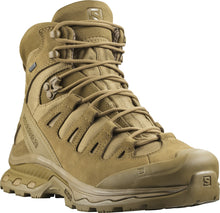 Load image into Gallery viewer, SALOMON Quest 4D GTX® Forces 2 - Coyote
