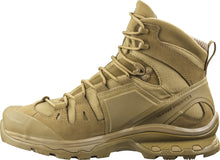 Load image into Gallery viewer, SALOMON Quest 4D GTX® Forces 2 - Coyote
