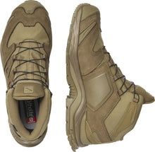 Load image into Gallery viewer, SALOMON XA Forces GTX® MID - Coyote (ADF Approved)
