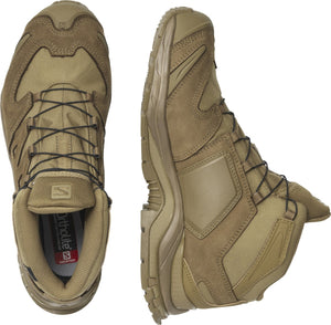 SALOMON XA Forces GTX® MID - Coyote (ADF Approved)