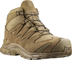SALOMON XA Forces GTX® MID - Coyote (ADF Approved)