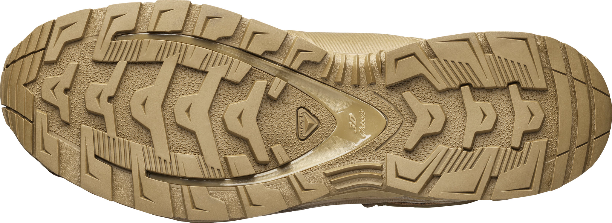 SALOMON XA Forces GTX MID Coyote ADF Approved Delta Footwear