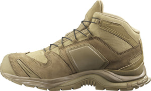 SALOMON XA Forces GTX® MID - Coyote (ADF Approved)