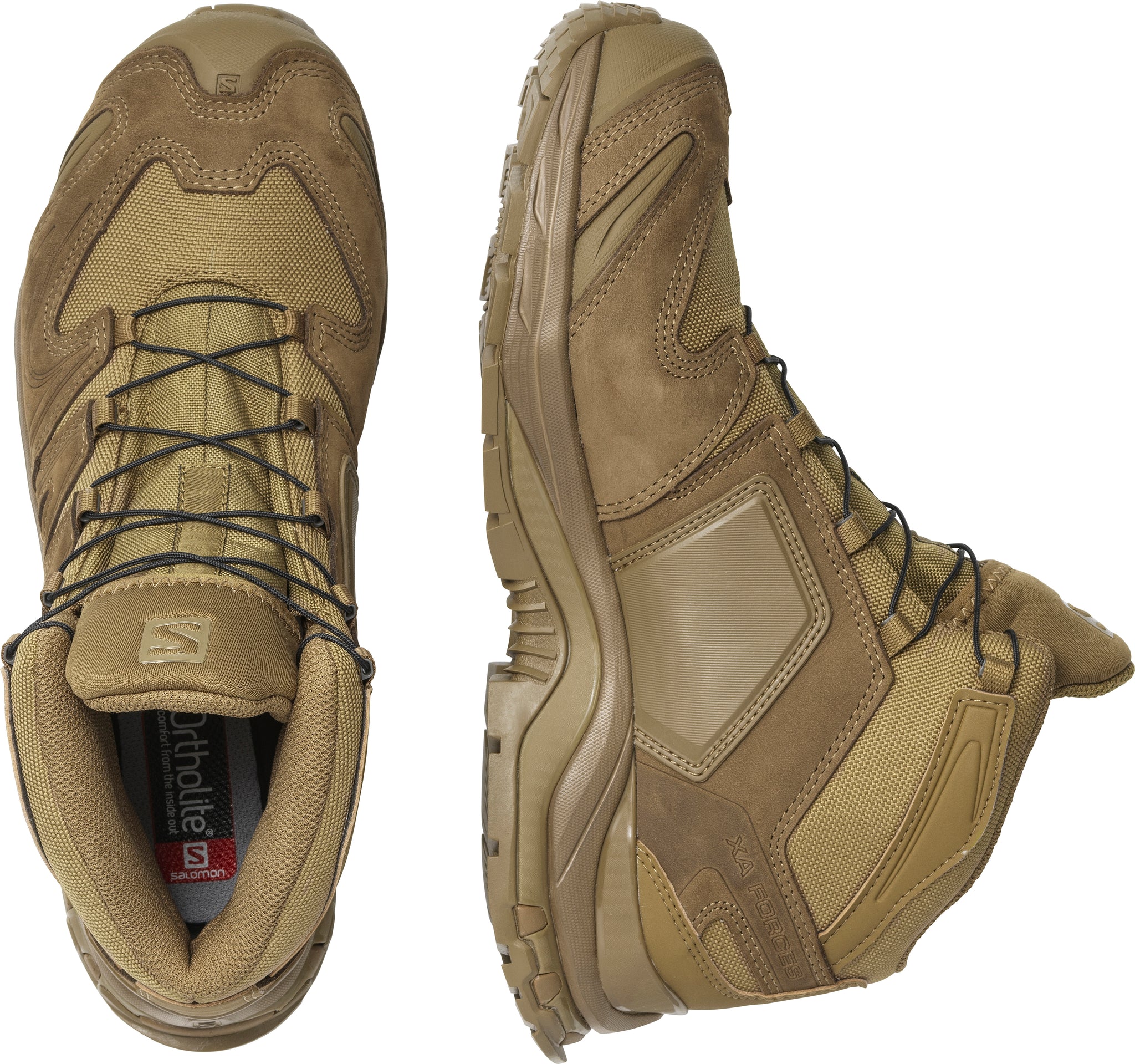 Adf approved boots 2018 hot sale