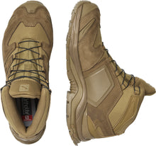 Load image into Gallery viewer, SALOMON XA Forces MID - Coyote (ADF Approved)
