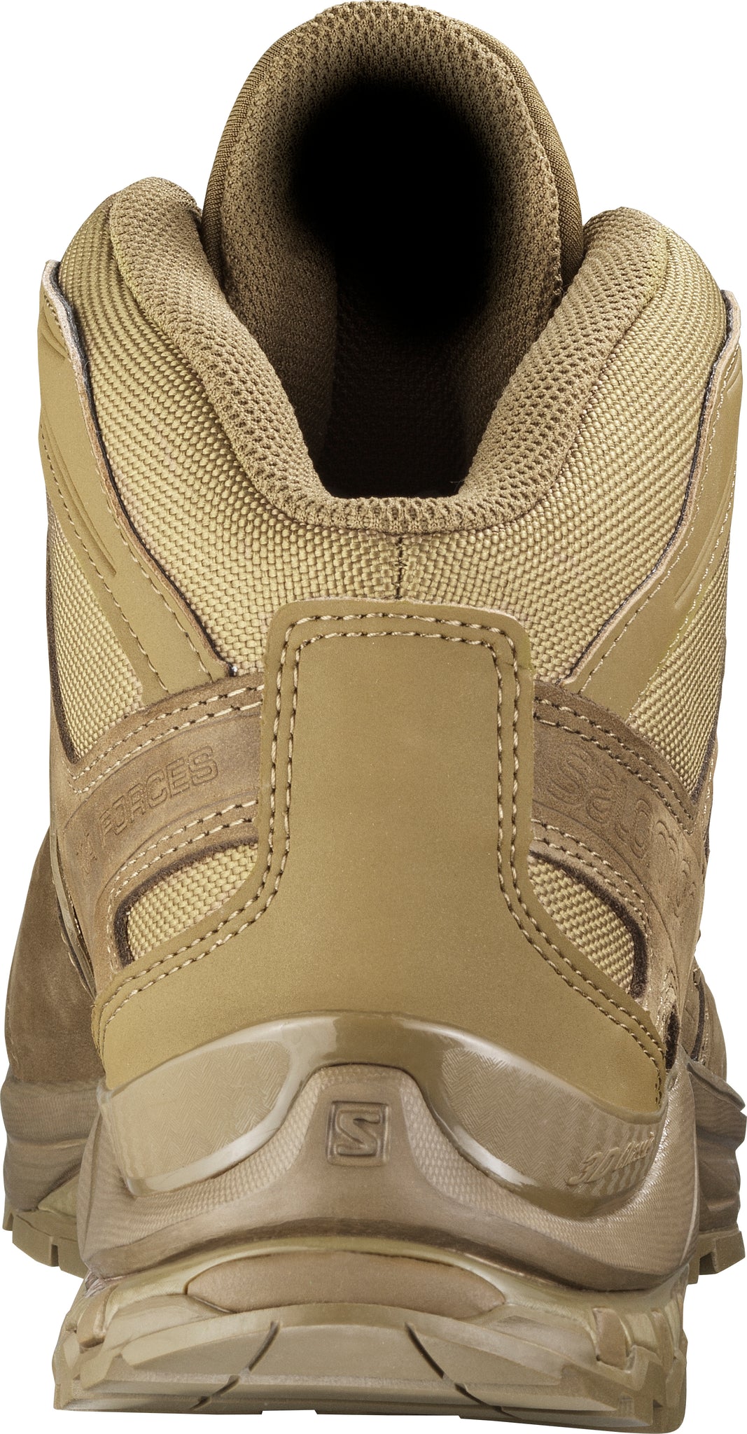 Xa forces cheap mid coyote