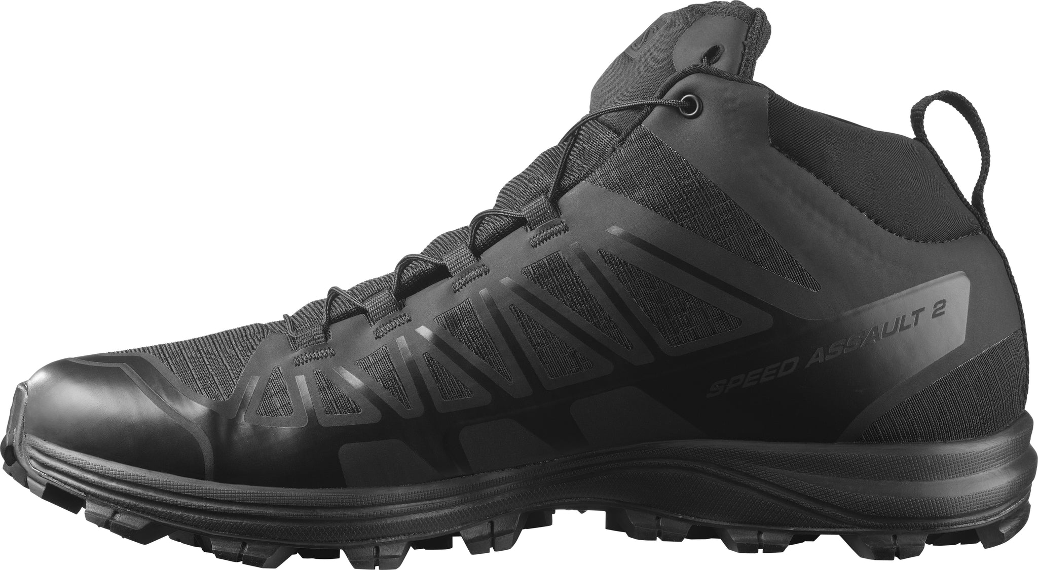 Salomon speed assault australia top