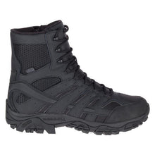 Load image into Gallery viewer, MERRELL Moab 2 8&quot; Tactical Waterproof - Black
