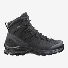 Load image into Gallery viewer, SALOMON Quest 4D GTX® Forces 2 - Black
