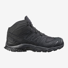 Load image into Gallery viewer, SALOMON XA Forces MID - Black
