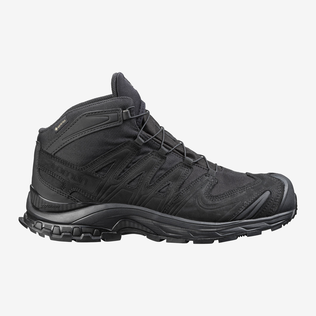 SALOMON XA Forces GTX® MID - Black